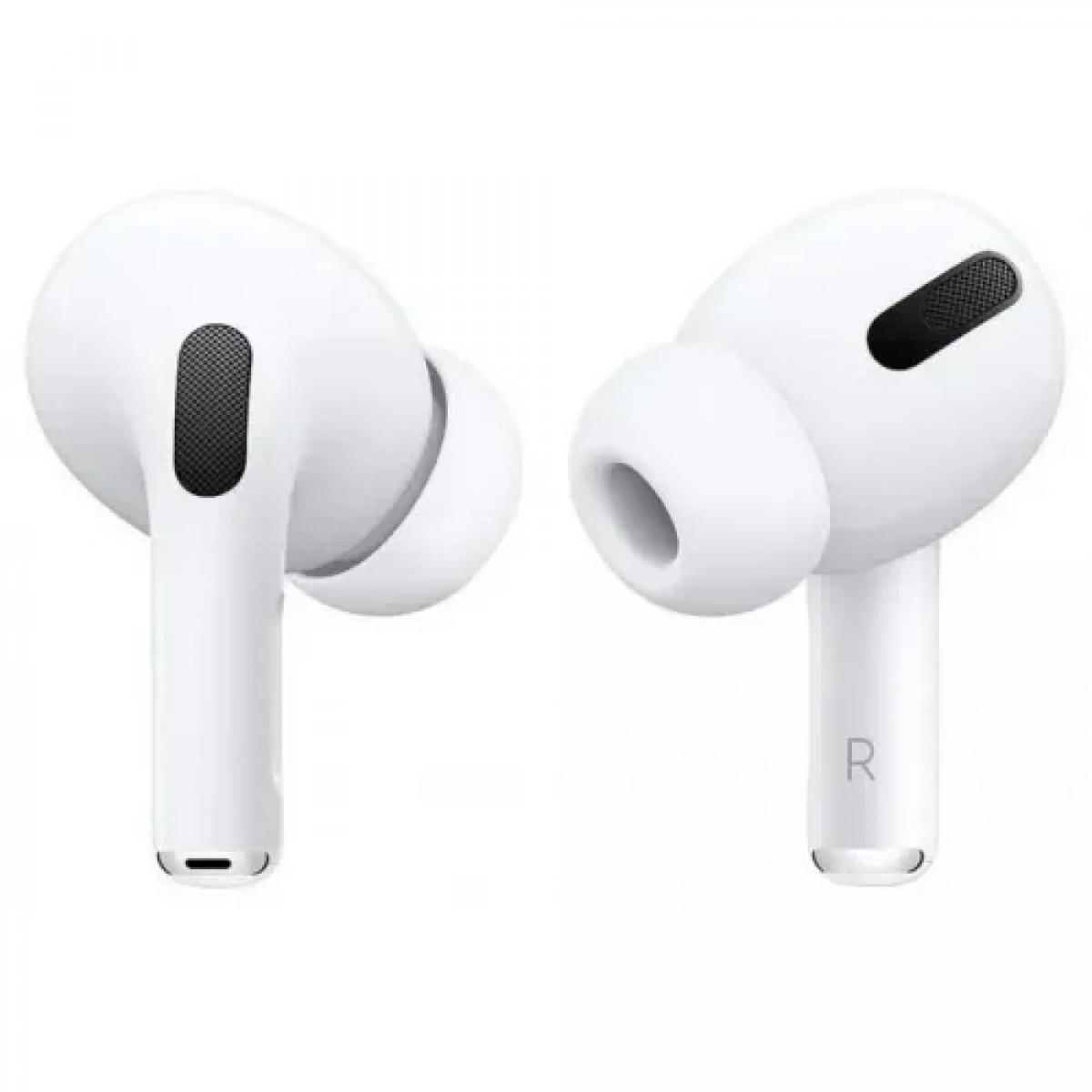 XO X4 Earbud Bluetooth Handsfree Ακουστικά με Θήκη Φόρτισης Λευκά