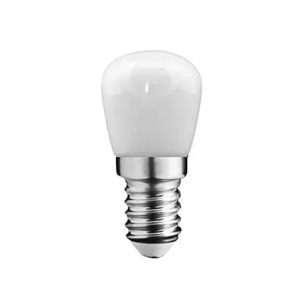 Λάμπα LED για Ντουί E14 2w 180lm Ψυχρό Φως 6500K Universo E14-03F
