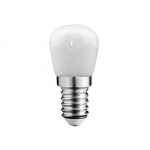 Λάμπα LED για Ντουί E14 2w 180lm Θερμό Φως 3000K Universo E14-03C
