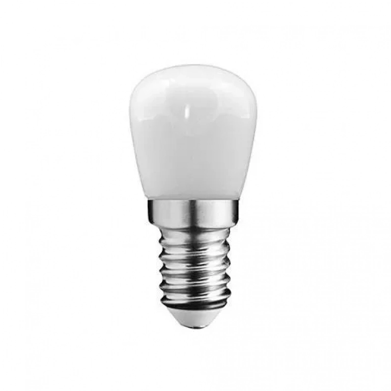 Λάμπα LED για Ντουί E14 2w 180lm Θερμό Φως 3000K Universo E14-03C