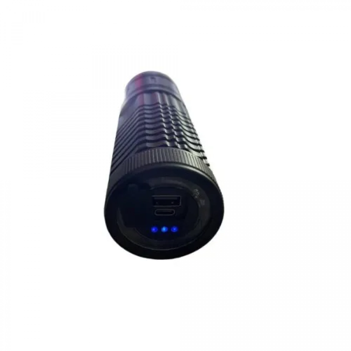 Επαναφορτιζόμενος φακός LED – 906 – 251377