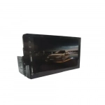 PerVoi Ηχοσύστημα Αυτοκινήτου Universal 2DIN (Bluetooth/WiFi) με Οθόνη 7" CTC-7708