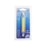 Λάμπα LED R7S 8W 6500K 118mm 830lm AIGOSTAR