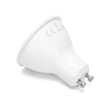 Λάμπα Led LED GU10 COB 4.9W Θερμό Λευκό 3000K 360lm Aigostar