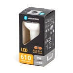 Λάμπα Led R50 E14 7W Θερμό Λευκό 3000K 610lm Aigostar