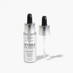 Cosmi Milano Face Hydra Primer Dropper 30ml με Βιταμίνες E & C και Aloe Vera