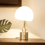Λάμπα Led E27 G120 20W Θερμό 3000K Aigostar