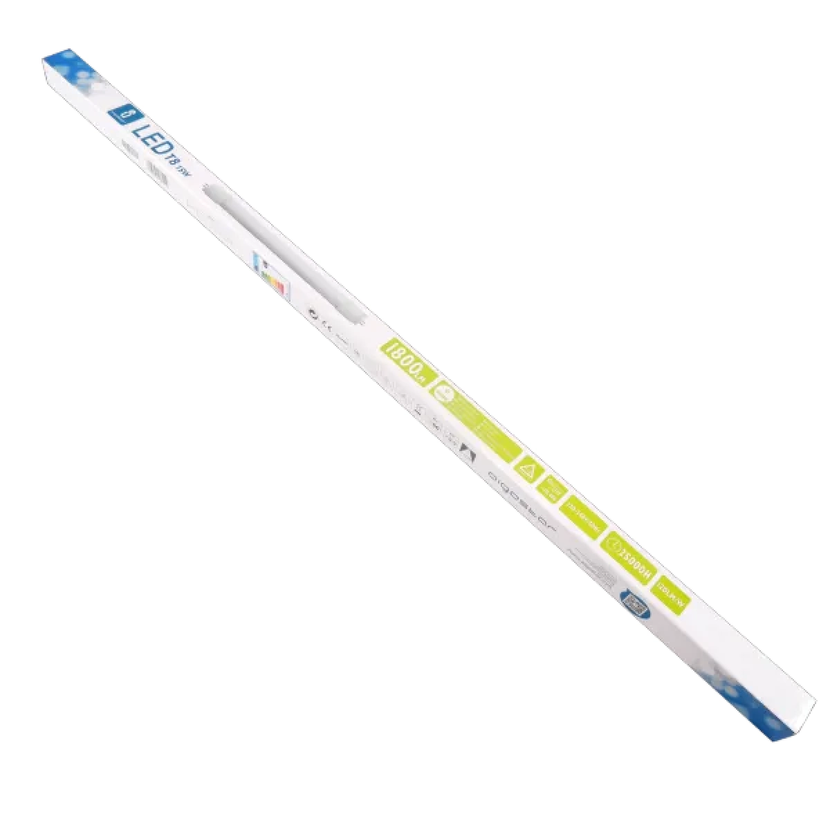 Σωλήνας LED T8 15W 1800lm 4000K 0,9μ Aigostar