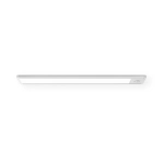 LED Γραμμικό Φωτιστικό Μπάρα Επίπλων 1.5W 4000K 85lm - Aigostar