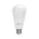 Λάμπα LED Νήματος Milky White ST64 E27 8W Ψυχρό Λευκό 6500K 950lm Aigostar