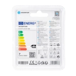 Λάμπα Led LED GU10 COB 7W Θερμό Λευκό 3000K 520lm Aigostar