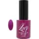 Ημιμόνιμο Βερνίκι Νυχιών no. 48 Smalto Gel Soak Off UV&LED 10ml Lory Milano Ροζ Μωβ