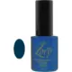 Ημιμόνιμο Βερνίκι Νυχιών no. 37 Smalto Gel Soak Off UV&LED 10ml Lory Milano Μπλε