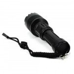 X-Balog Φακός LED με Μέγιστη Φωτεινότητα 15000lm BL-G200-P160