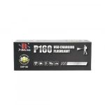 X-Balog Φακός LED με Μέγιστη Φωτεινότητα 15000lm BL-G200-P160
