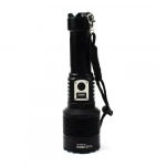 X-Balog Φακός LED με Μέγιστη Φωτεινότητα 15000lm BL-G200-P160
