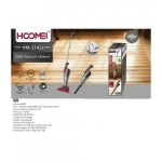 Ηλεκτρική Σκούπα Stick 800W Hoomei HM-2142S
