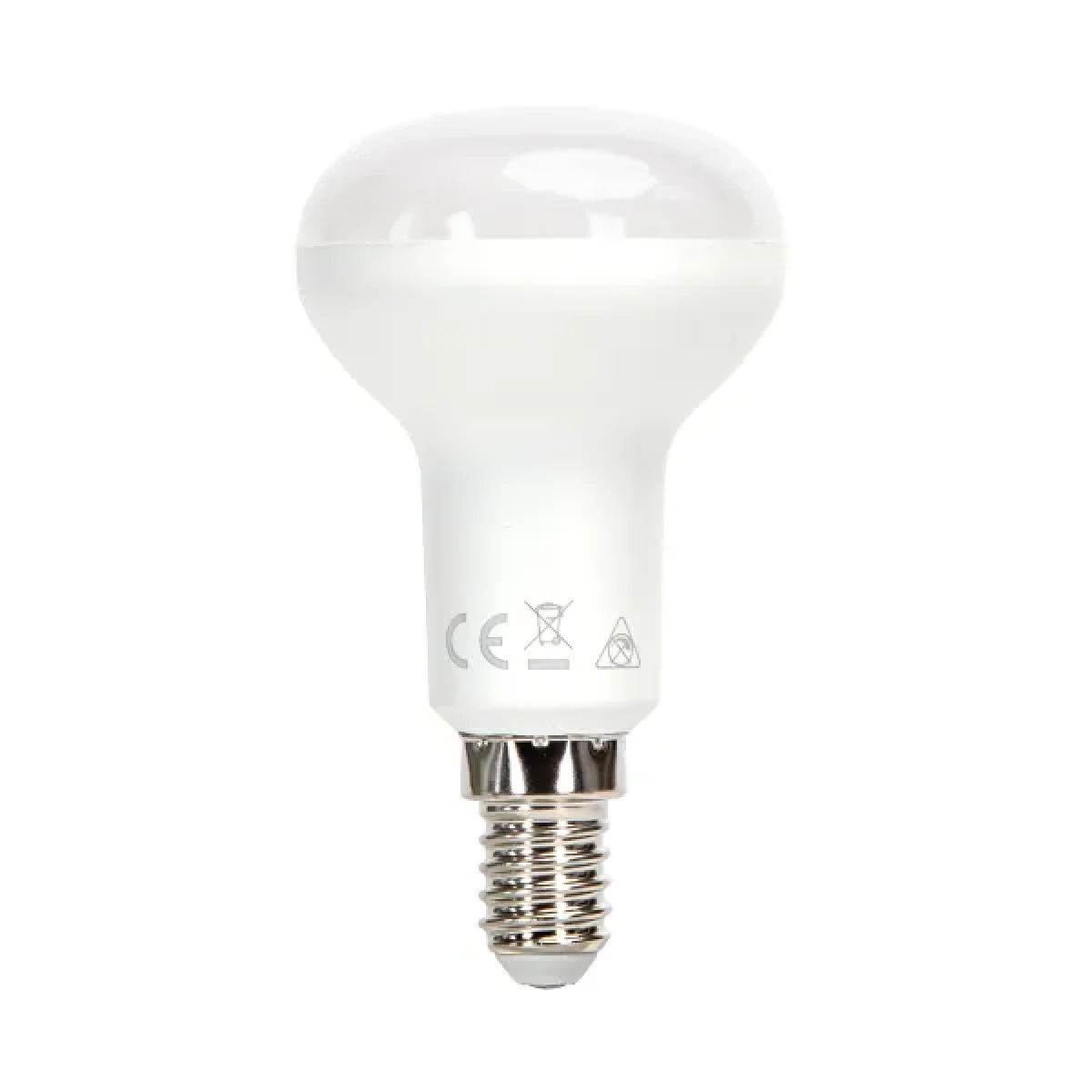 Λάμπα Led R50 E14 7W Ψυχρό Λευκό 6500K 610lm Aigostar