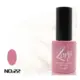 Ημιμόνιμο Βερνίκι Νυχιών no. 22 Smalto Gel Soak Off UV&LED 10ml Lory Milano Ροζ