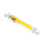 Λάμπα LED R7S 9W 3000K 118mm 1000lm AIGOSTAR
