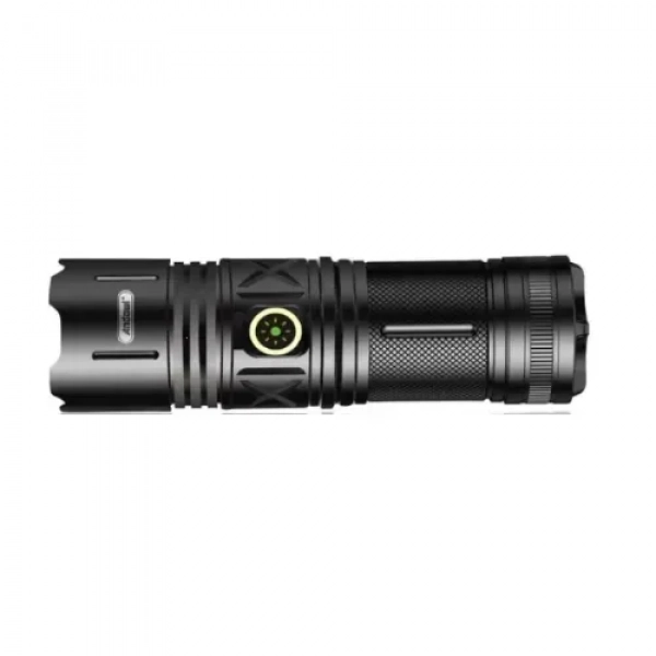 Επαναφορτιζόμενος Φακός USB LED 1000lm Andowl Q-D950