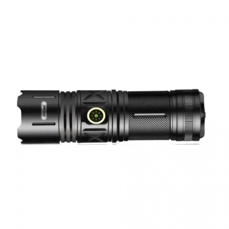 Επαναφορτιζόμενος Φακός USB LED 1000lm Andowl Q-D950