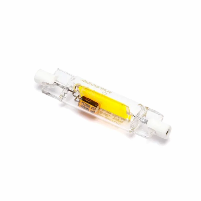 Λάμπα LED R7S 4.5W 6500K 78mm 450lm AIGOSTAR