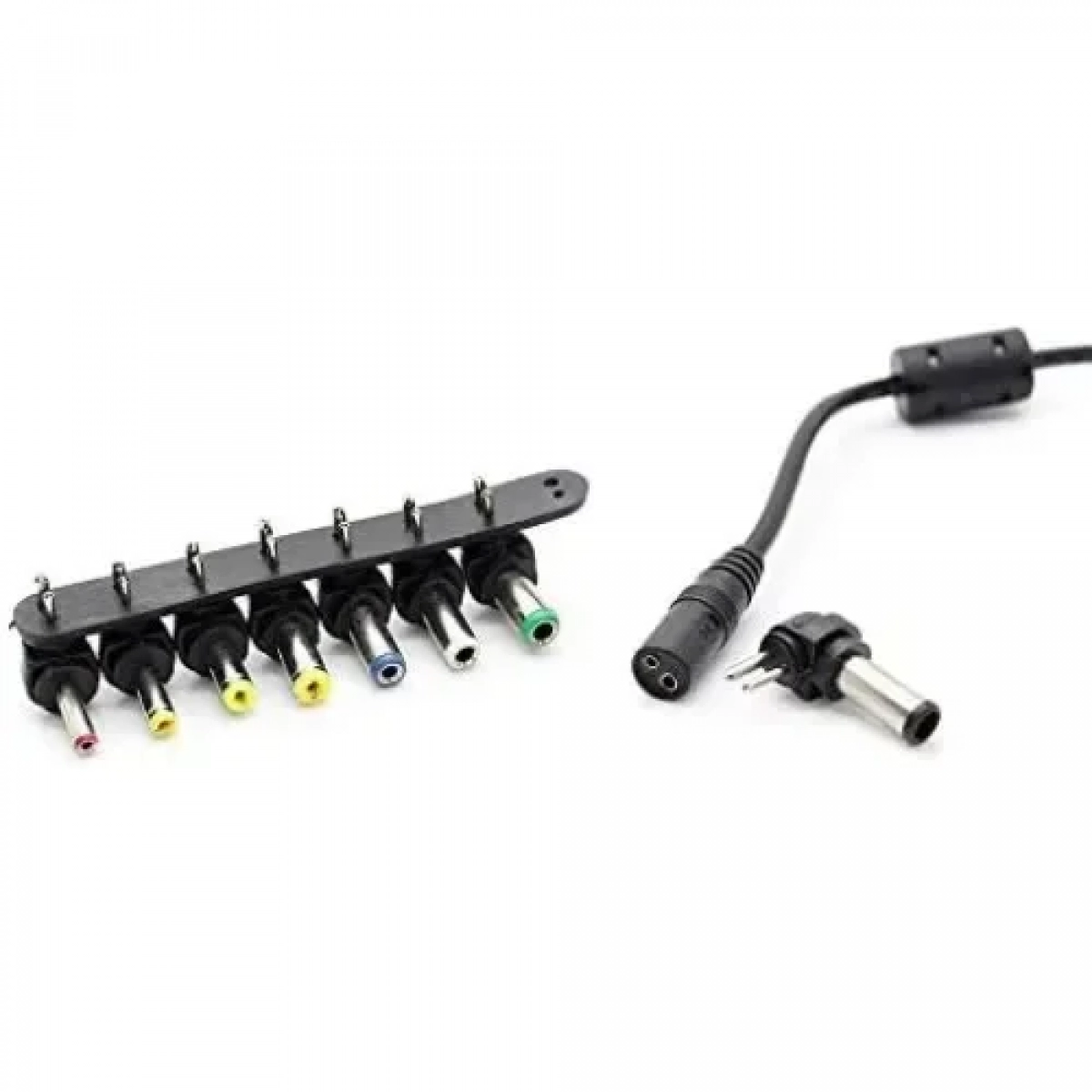 Universal Φορτιστής - Τροφοδοτικό για Laptop 150W με θύρα USB - 12V,220V