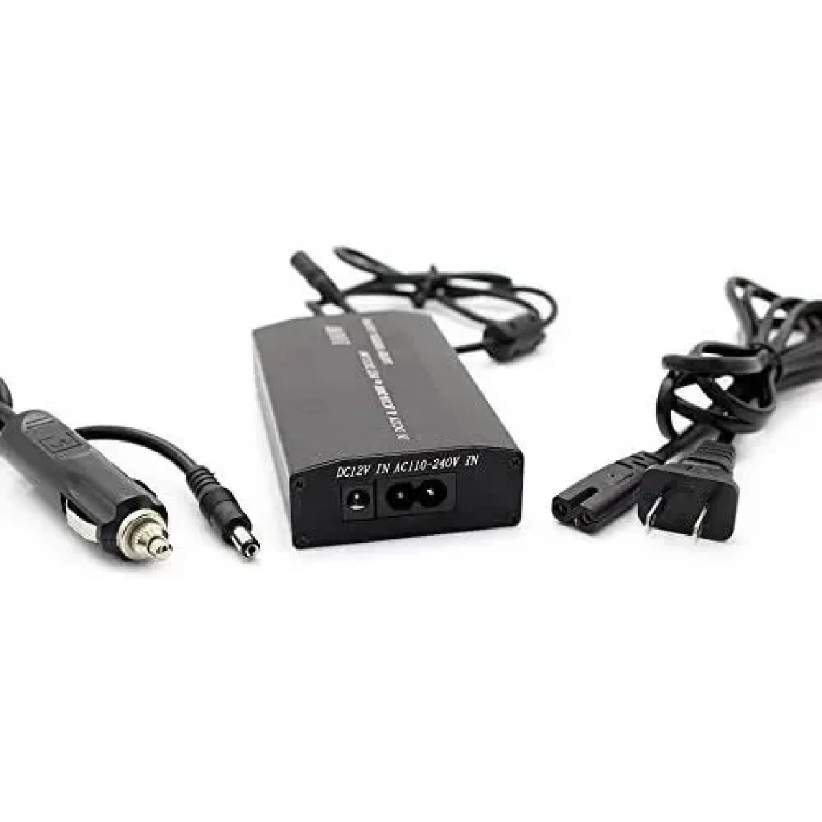 Universal Φορτιστής - Τροφοδοτικό για Laptop 150W με θύρα USB - 12V,220V