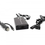 Universal Φορτιστής - Τροφοδοτικό για Laptop 150W με θύρα USB - 12V,220V