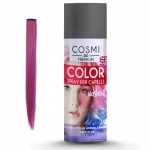 Cosmi Premium Spray Μαλλιών 100 ml με Χρώμα Μωβ