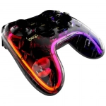 Gamepad Ασύρματο για Android / PC / PS3 / PS4 / Switch / iOS Μαύρο iPega PG-9228