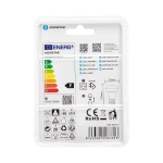 Λάμπα Led LED R63 E27 9W Ψυχρό Λευκό 6500K 840lm Aigostar