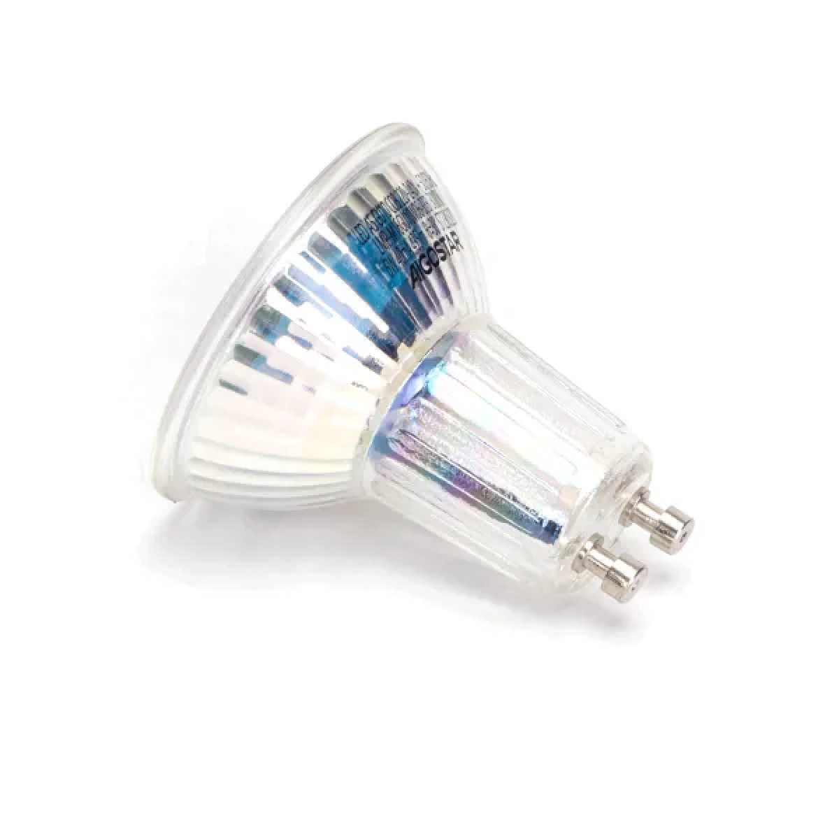 Λάμπα Led LED GU10 COB 6W Θερμό Λευκό 6500K 435lm Aigostar
