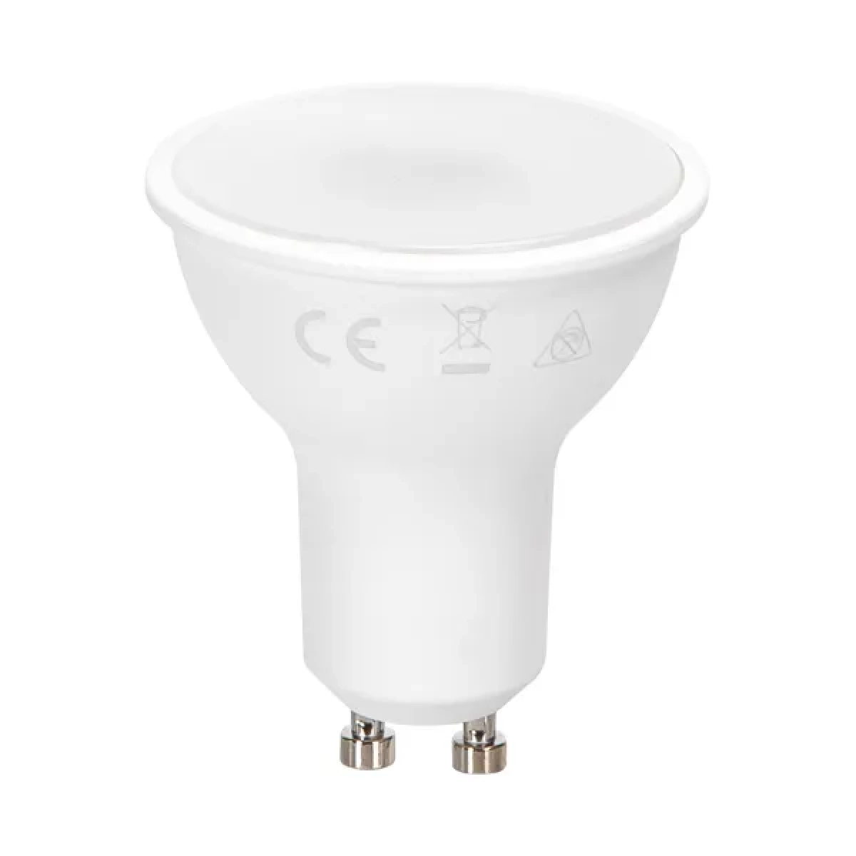 Λάμπα Led GU10 E14 4W Θερμό Λευκό 3000K 320lm Aigostar