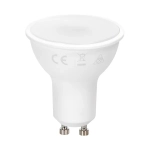 Λάμπα Led GU10 E14 4W Θερμό Λευκό 3000K 320lm Aigostar