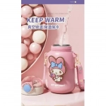 Παιδικό Παγούρι Θερμός 570ml CH-8075B