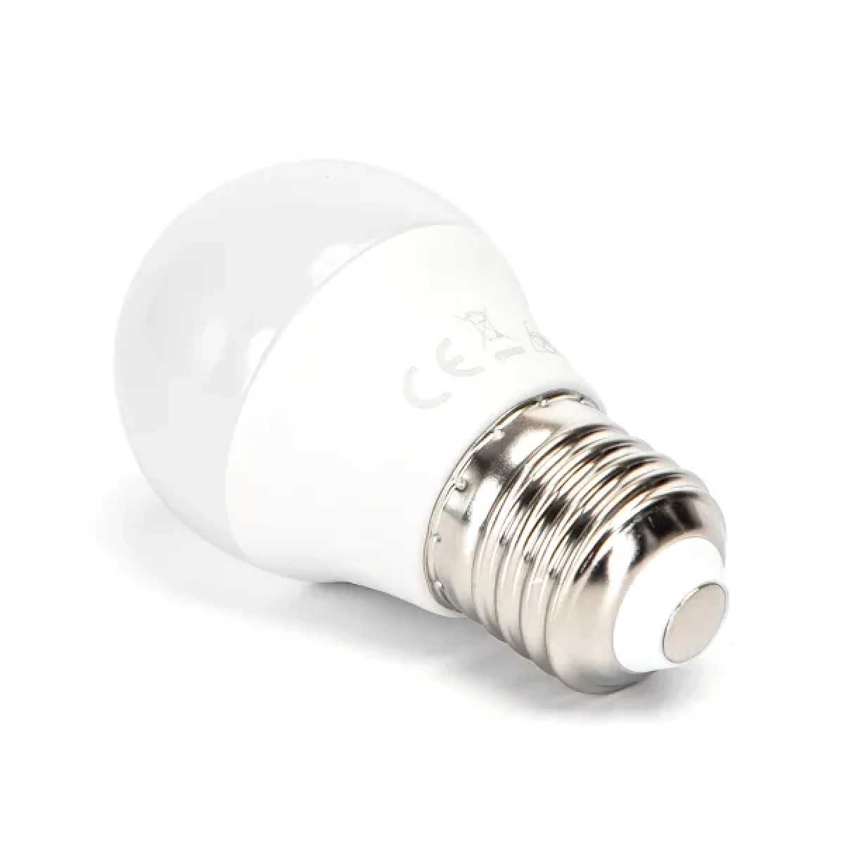 Λάμπα Led G45 E27 3W Φυσικό Λευκό 4000K 255lm Aigostar
