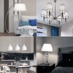 Λάμπα Led R50 E14 7W Ψυχρό Λευκό 6500K 610lm Aigostar