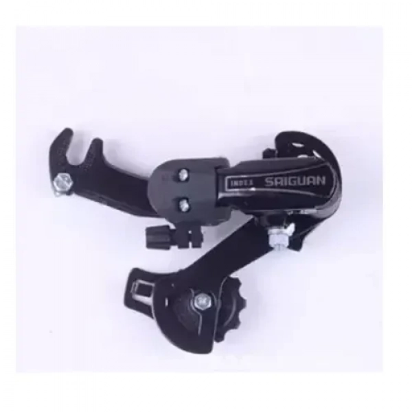 Οπίσθιος Εκτροχιαστής Ποδηλάτου Rear Derailleur 3.2x2.1cm HB-001