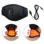 Θερμαινόμενο κολάρο αυχένα με usb - Neck Brace
