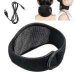 Θερμαινόμενο κολάρο αυχένα με usb - Neck Brace