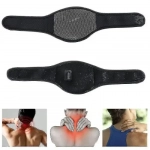 Θερμαινόμενο κολάρο αυχένα με usb - Neck Brace