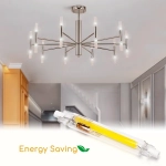 Λάμπα LED R7S 8W 6500K 118mm 830lm AIGOSTAR