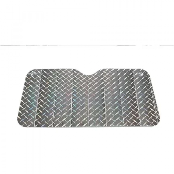 Ηλιοπροστασία Αυτοκινήτου 140x70cm Car Sun Shade