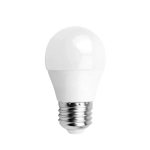 Λάμπα Led LED G45 E27 6W Ψυχρό Λευκό 6500K 510lm Aigostar