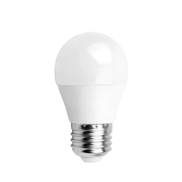 Λάμπα Led LED G45 E27 6W Ψυχρό Λευκό 6500K 510lm Aigostar