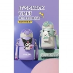 Παιδικό Παγούρι Θερμός 570ml CH-8075B