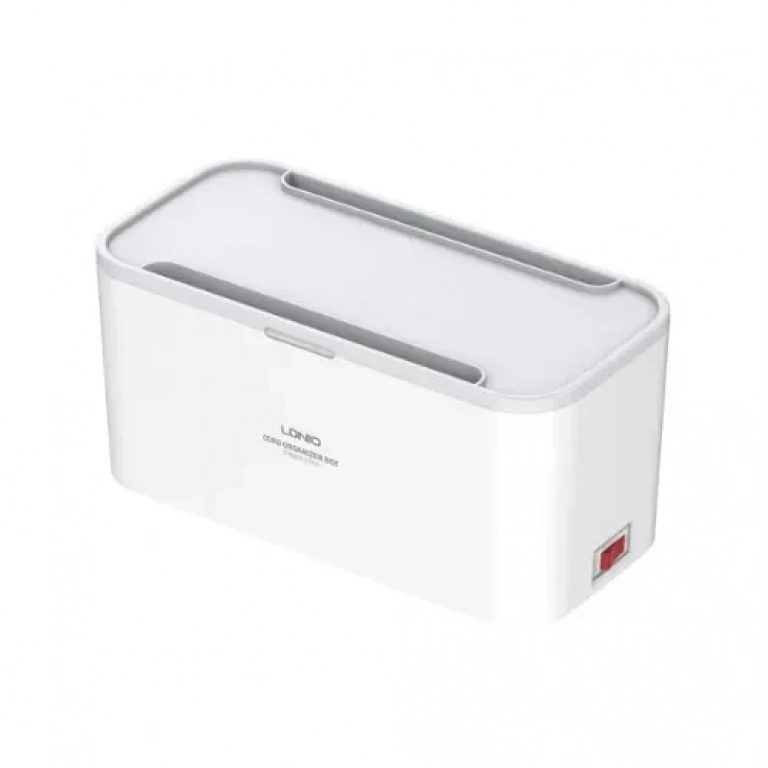 Smart Socket Storage Box LDNIO SN5311