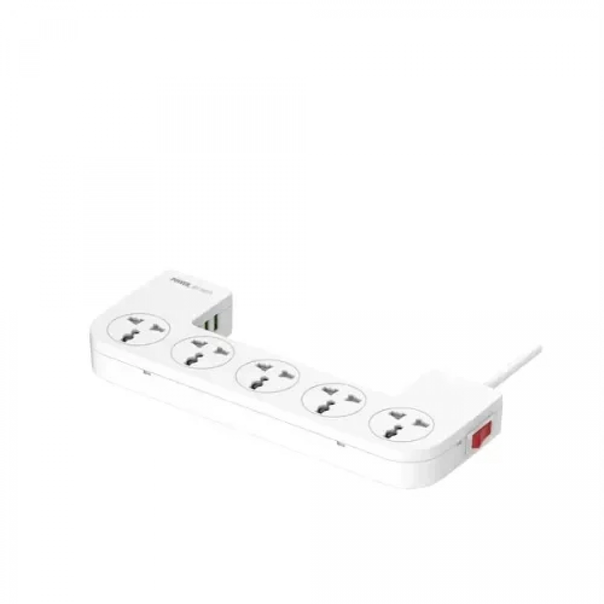 Smart Socket Storage Box LDNIO SN5311